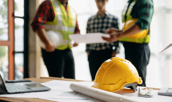 Courtage en travaux du bâtiment à Montigny-le-Bretonneux
