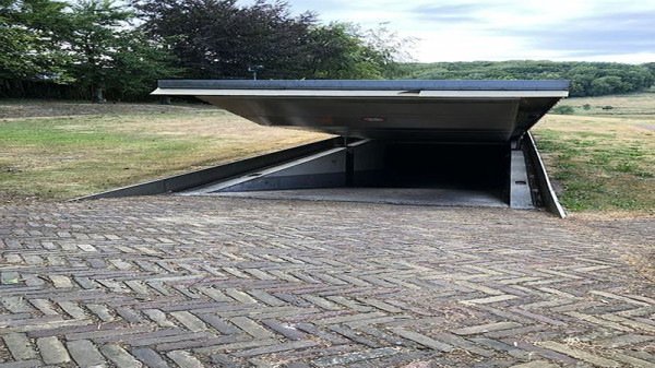 Bunker prix à Les Mureaux