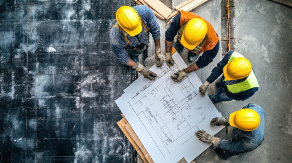Expertise en bâtiment à Conflans-Sainte-Honorine